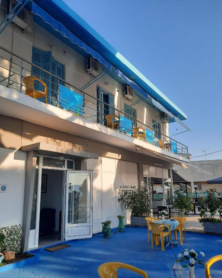 פפקי Mimika Studios מראה חיצוני תמונה