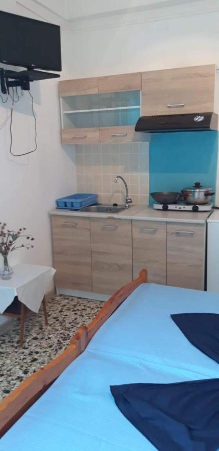 פפקי Mimika Studios מראה חיצוני תמונה