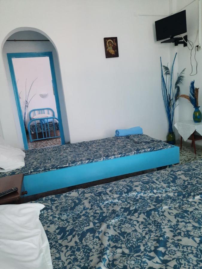 פפקי Mimika Studios מראה חיצוני תמונה